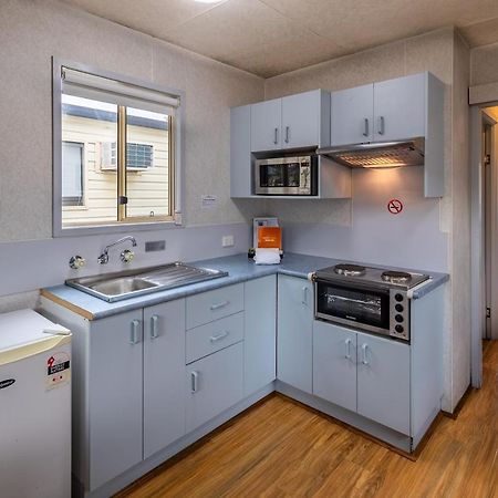 Ingenia Holidays Nepean River Emu Plains Екстериор снимка
