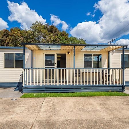 Ingenia Holidays Nepean River Emu Plains Екстериор снимка