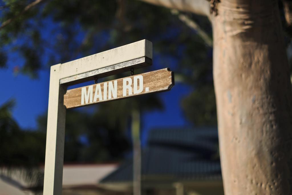 Ingenia Holidays Nepean River Emu Plains Екстериор снимка
