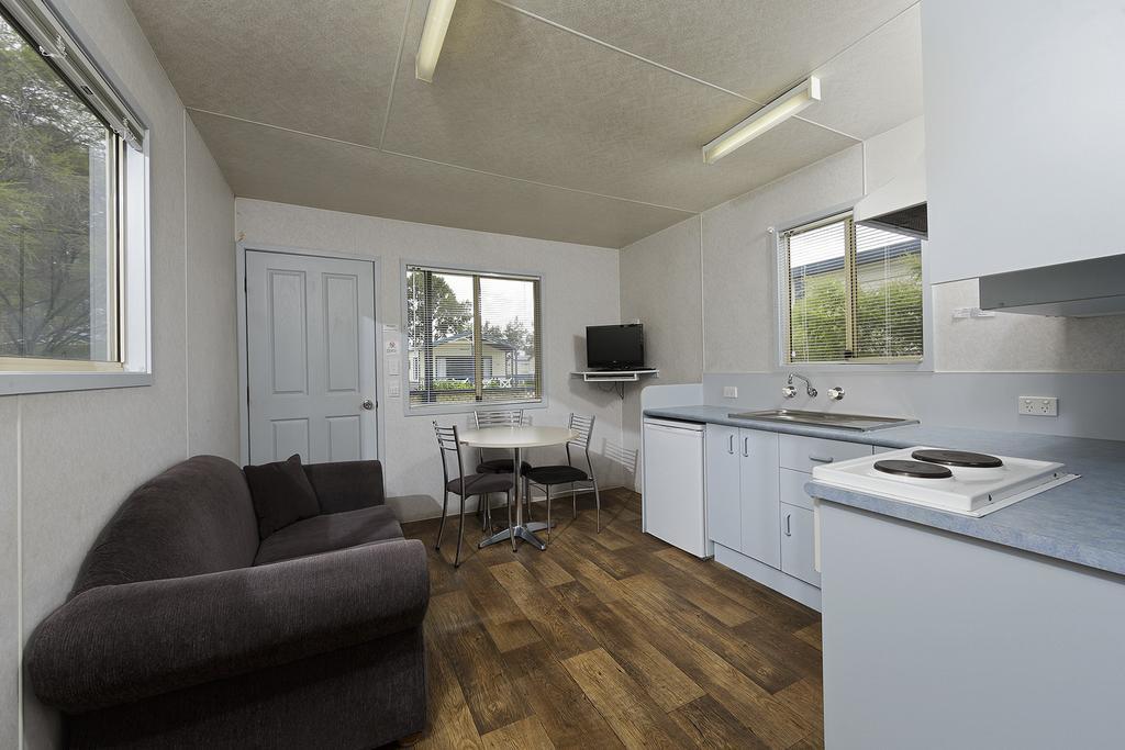 Ingenia Holidays Nepean River Emu Plains Екстериор снимка