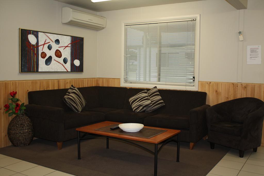 Ingenia Holidays Nepean River Emu Plains Екстериор снимка