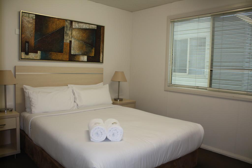 Ingenia Holidays Nepean River Emu Plains Екстериор снимка