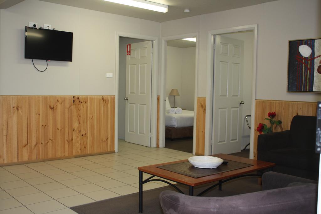 Ingenia Holidays Nepean River Emu Plains Екстериор снимка