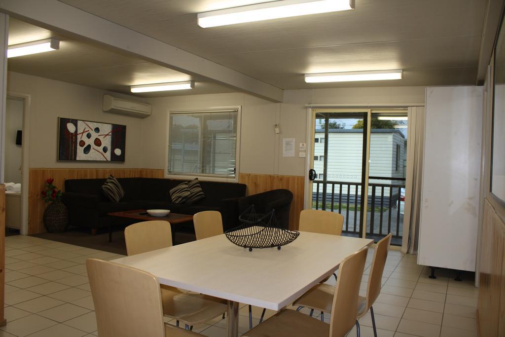 Ingenia Holidays Nepean River Emu Plains Екстериор снимка
