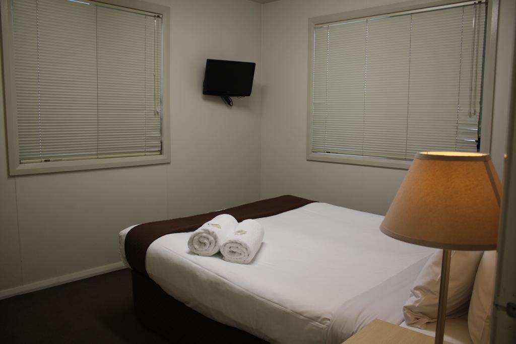 Ingenia Holidays Nepean River Emu Plains Екстериор снимка
