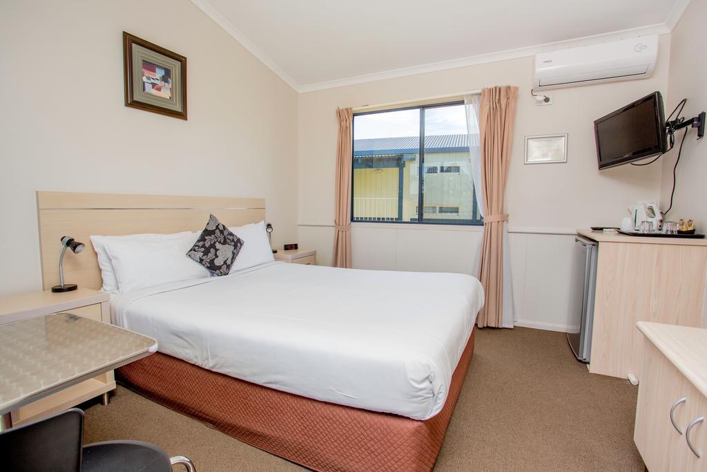 Ingenia Holidays Nepean River Emu Plains Екстериор снимка