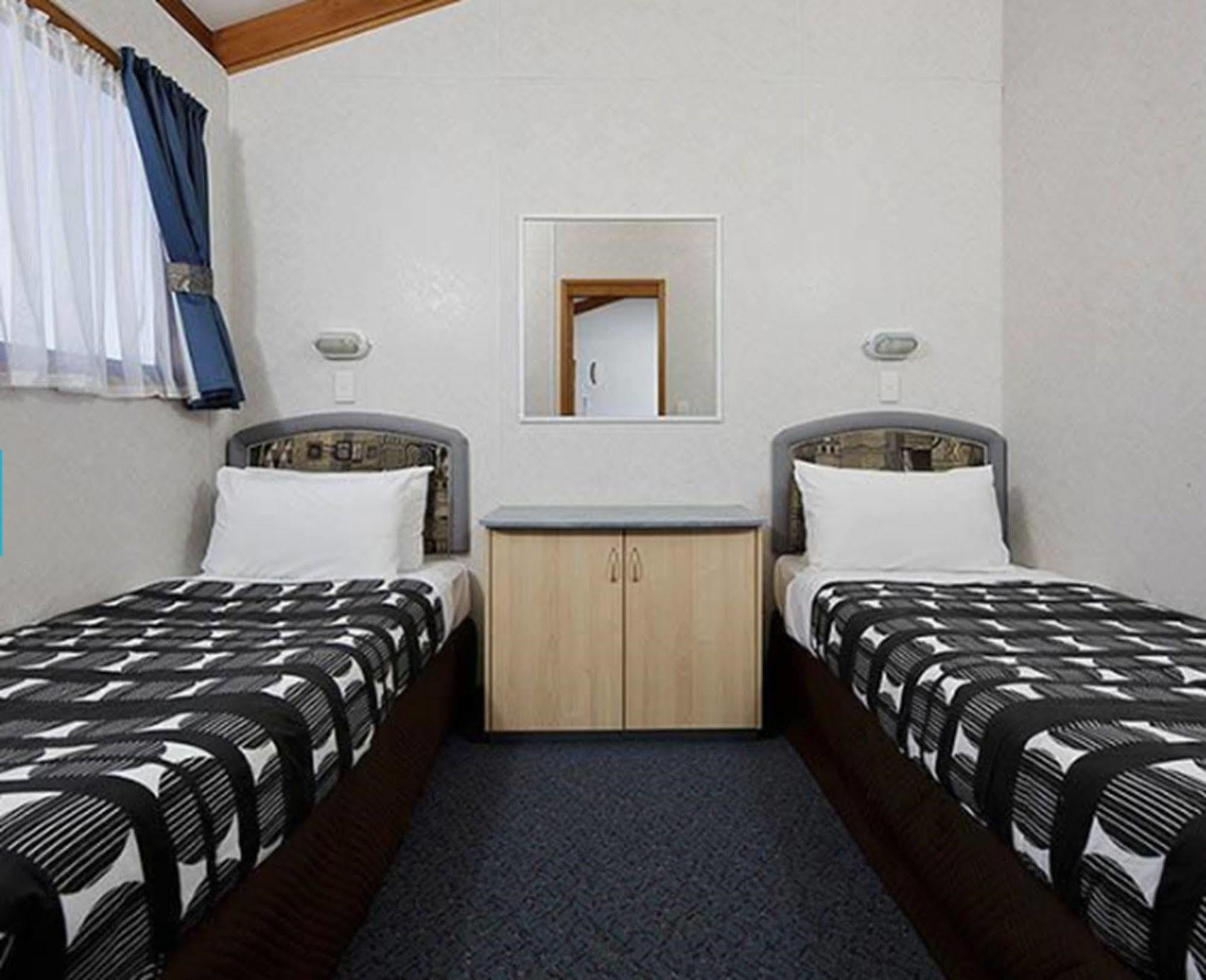 Ingenia Holidays Nepean River Emu Plains Екстериор снимка