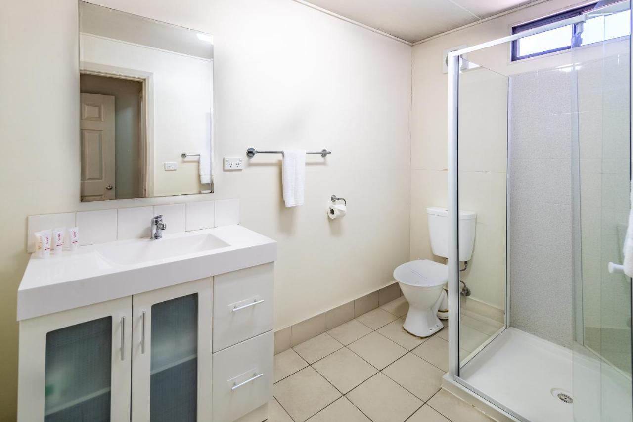 Ingenia Holidays Nepean River Emu Plains Екстериор снимка