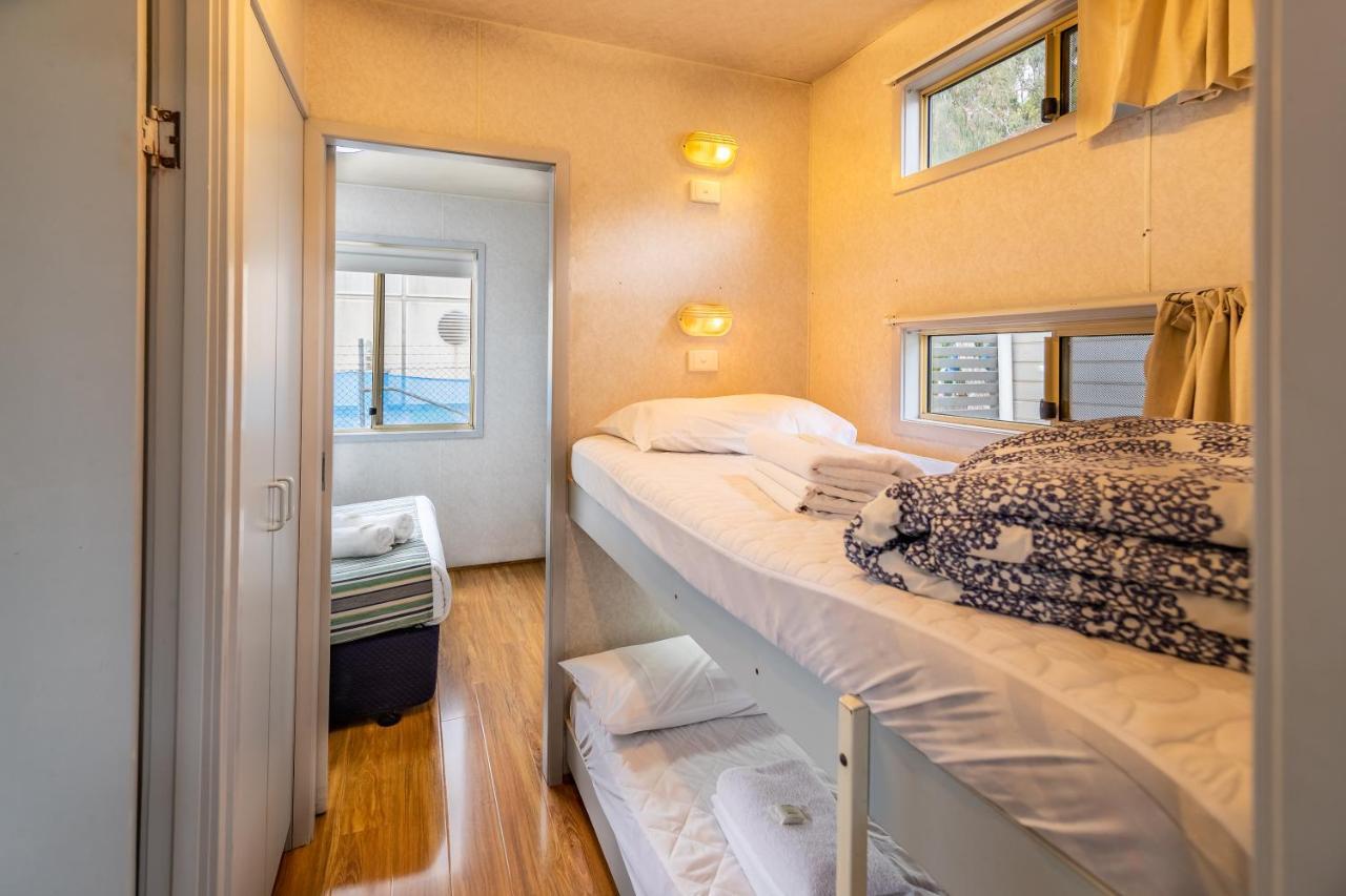Ingenia Holidays Nepean River Emu Plains Екстериор снимка