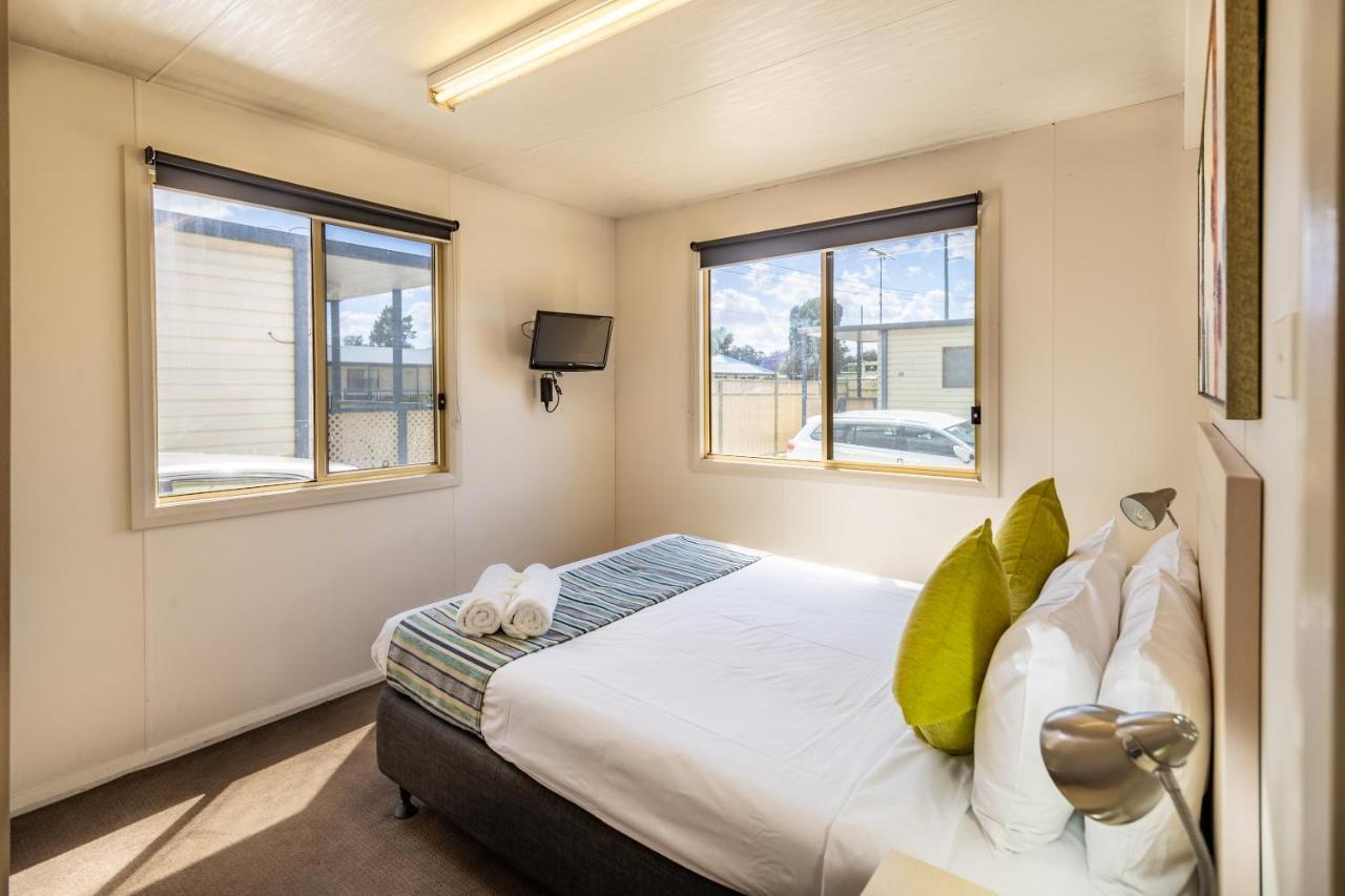 Ingenia Holidays Nepean River Emu Plains Екстериор снимка