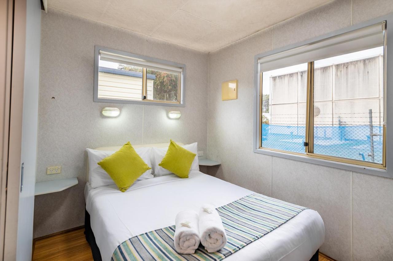 Ingenia Holidays Nepean River Emu Plains Екстериор снимка