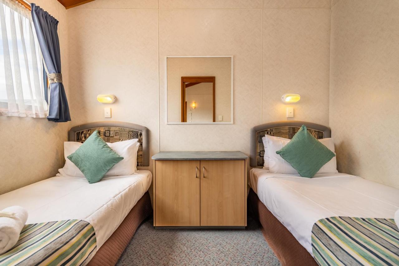 Ingenia Holidays Nepean River Emu Plains Екстериор снимка
