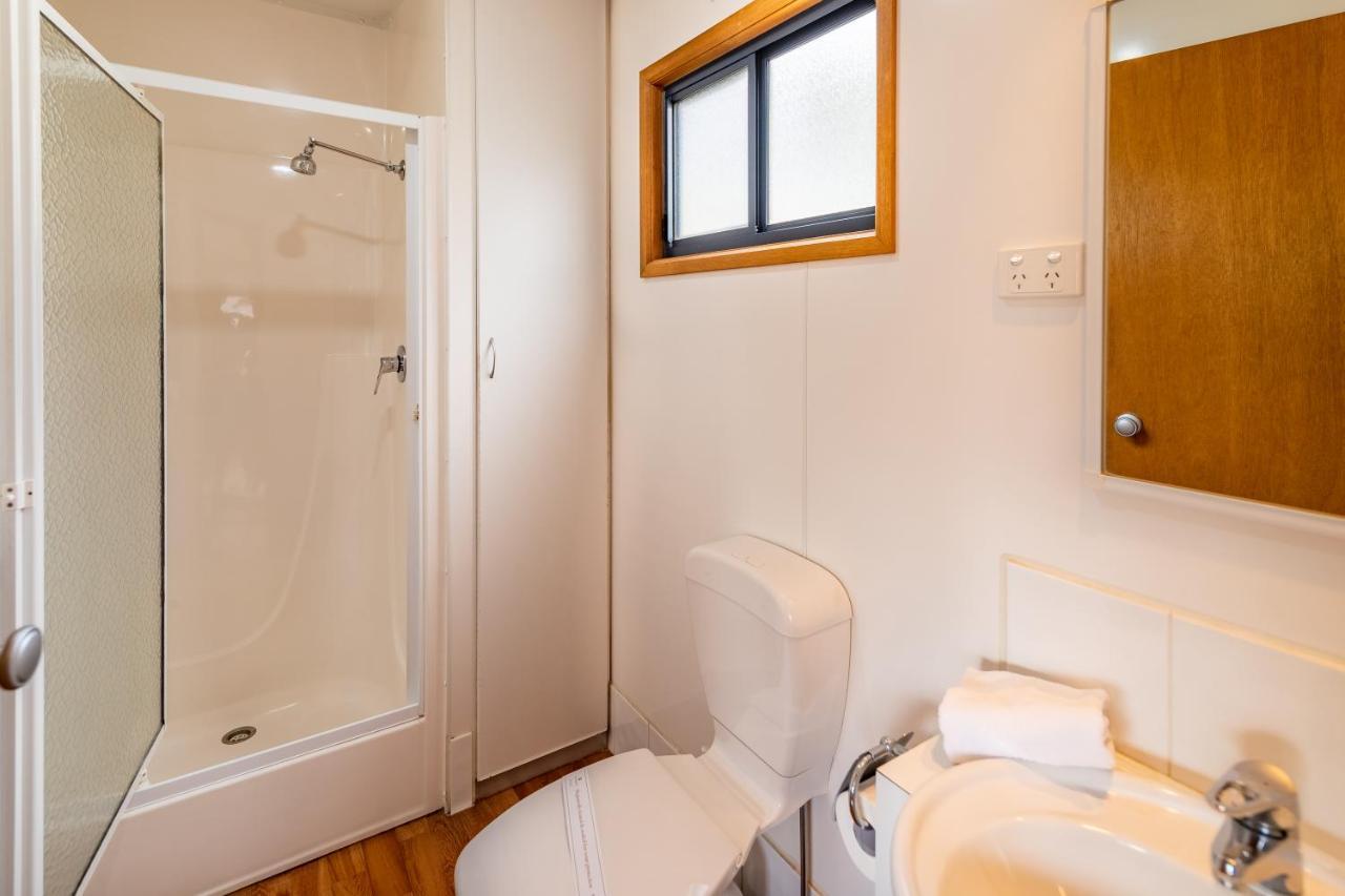 Ingenia Holidays Nepean River Emu Plains Екстериор снимка