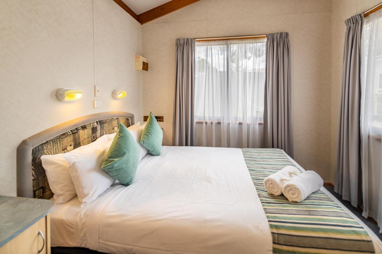 Ingenia Holidays Nepean River Emu Plains Екстериор снимка