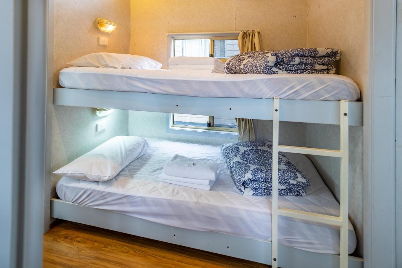 Ingenia Holidays Nepean River Emu Plains Екстериор снимка