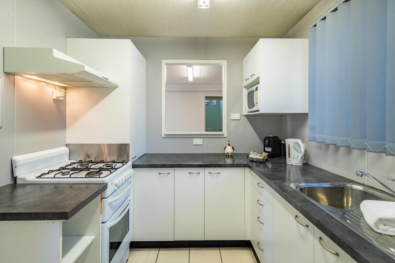 Ingenia Holidays Nepean River Emu Plains Екстериор снимка