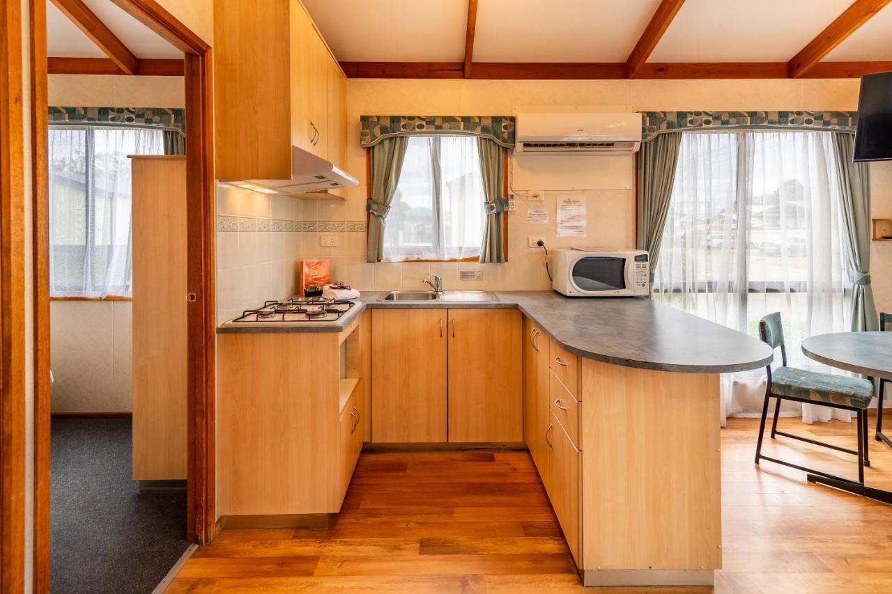 Ingenia Holidays Nepean River Emu Plains Екстериор снимка