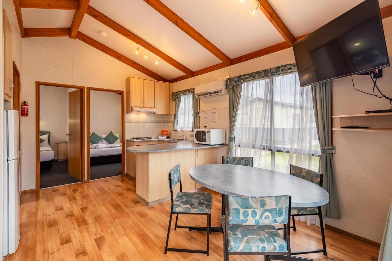 Ingenia Holidays Nepean River Emu Plains Екстериор снимка