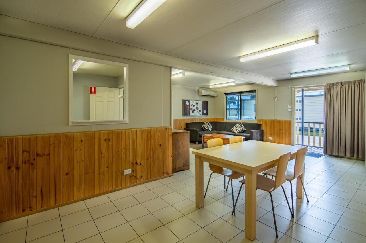 Ingenia Holidays Nepean River Emu Plains Екстериор снимка