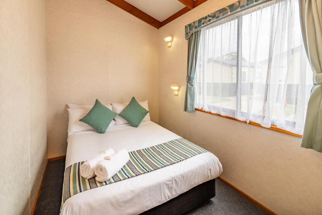 Ingenia Holidays Nepean River Emu Plains Екстериор снимка