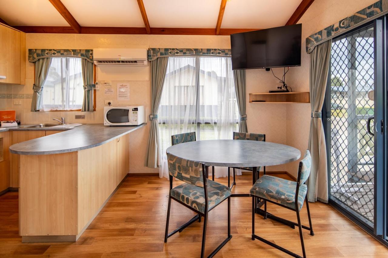 Ingenia Holidays Nepean River Emu Plains Екстериор снимка